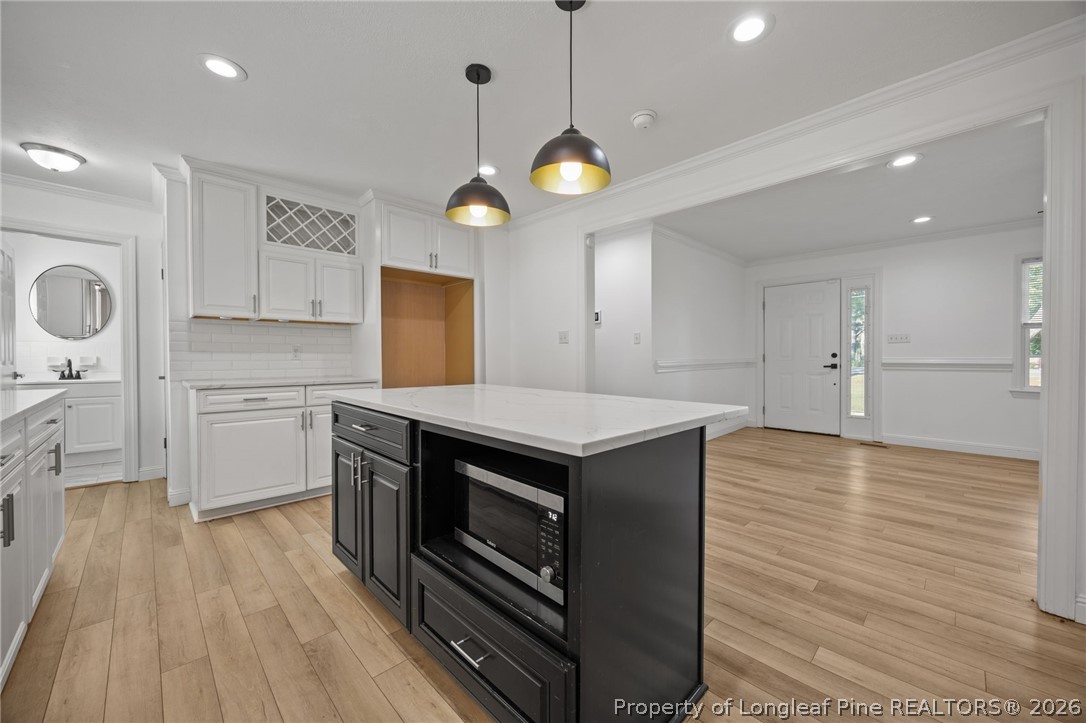 309 Cornith Road Pembroke, NC 28372 - Photo 20 of 49