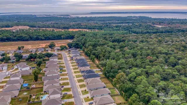 $295,000 | 5455 Peach Drive, Pace, FL 32571