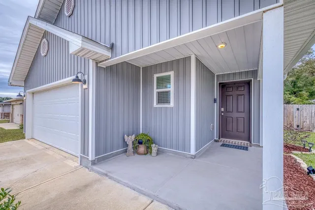 a view interior of the house