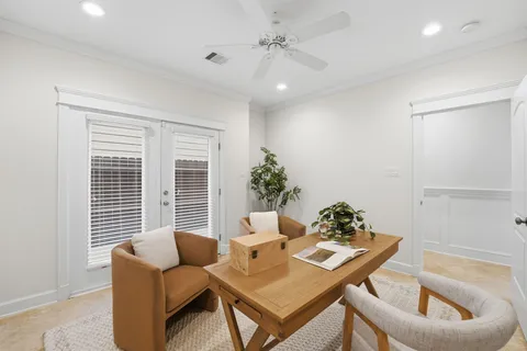 $650,000 | 621 Rutland Street, Unit A, Houston, TX 77007