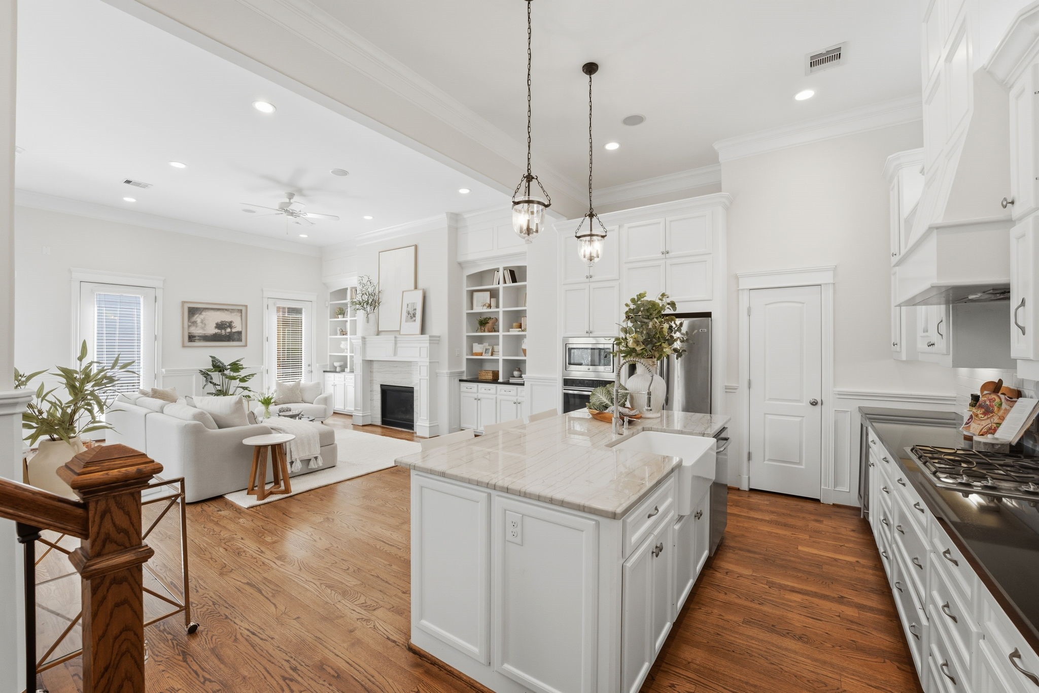 621 Rutland Street, Unit A Houston, TX 77007 - Photo 19 of 49