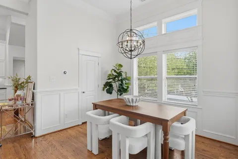 $650,000 | 621 Rutland Street, Unit A, Houston, TX 77007