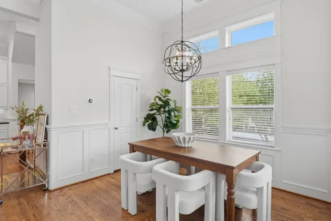 $650,000 | 621 Rutland Street, Unit A, Houston, TX 77007