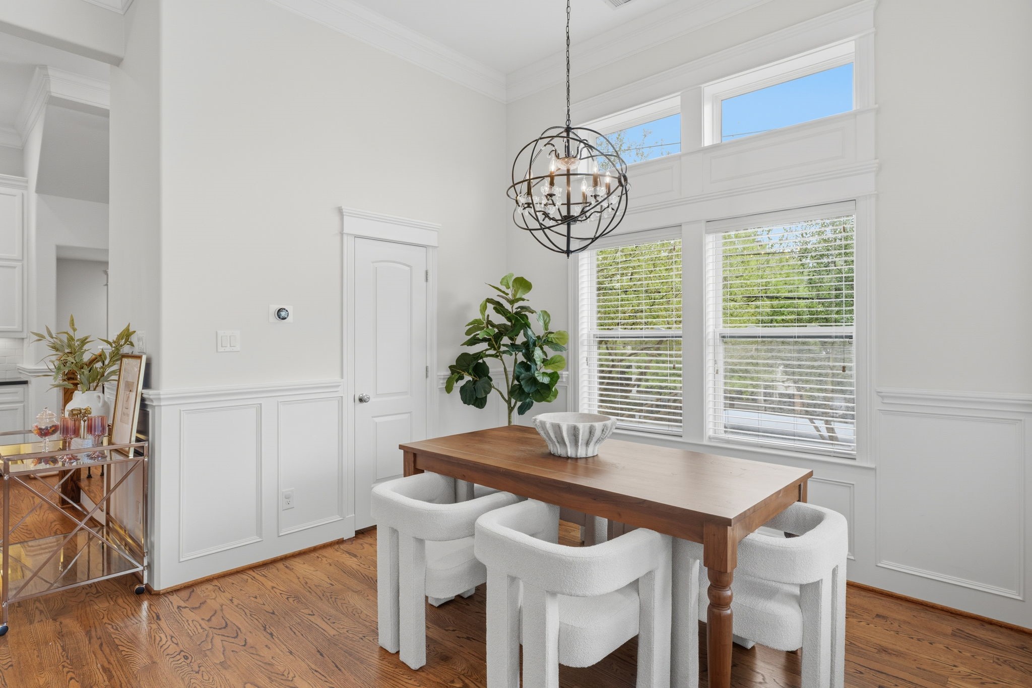 621 Rutland Street, Unit A Houston, TX 77007 - Photo 21 of 49