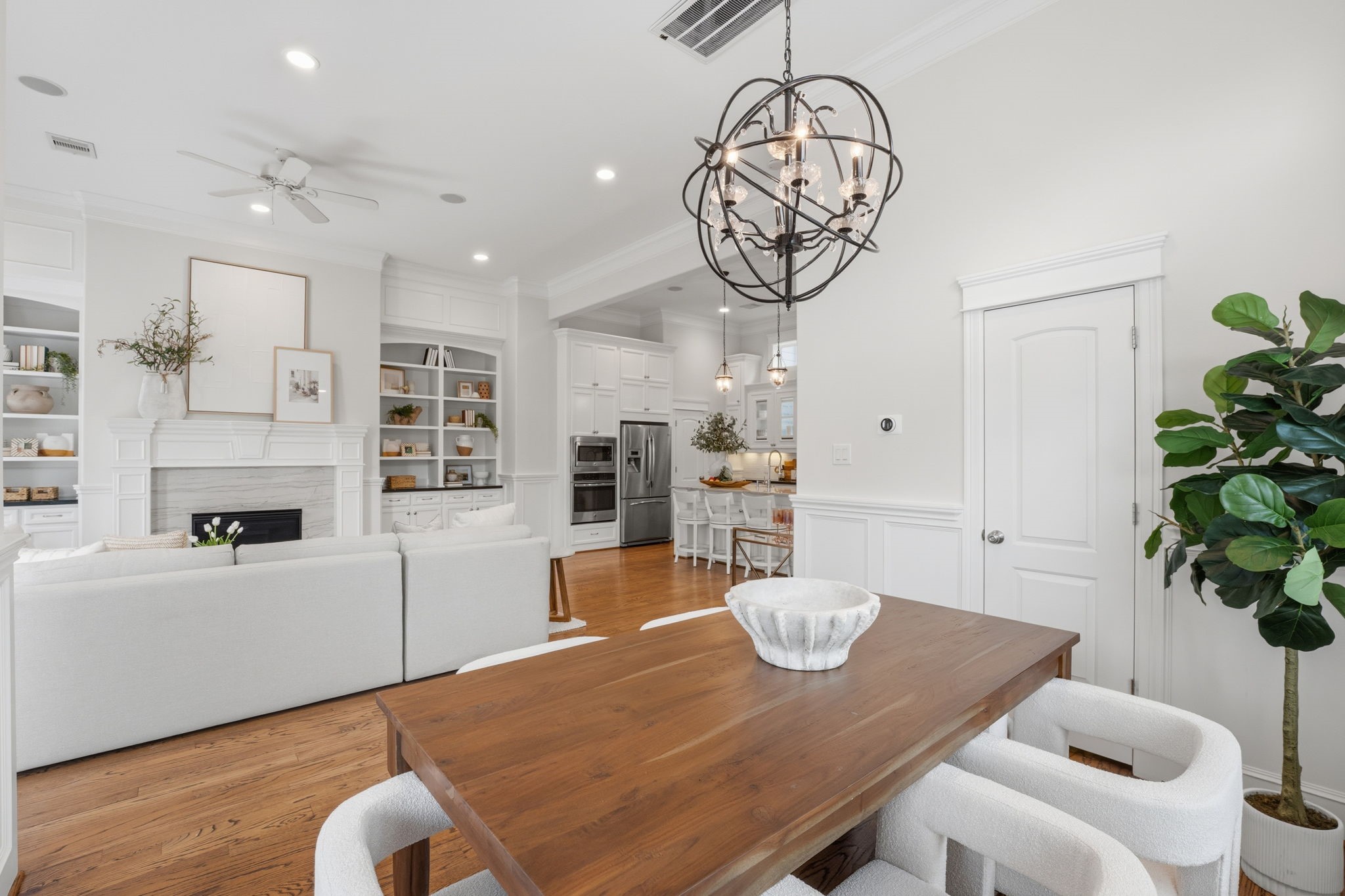 621 Rutland Street, Unit A Houston, TX 77007 - Photo 23 of 49