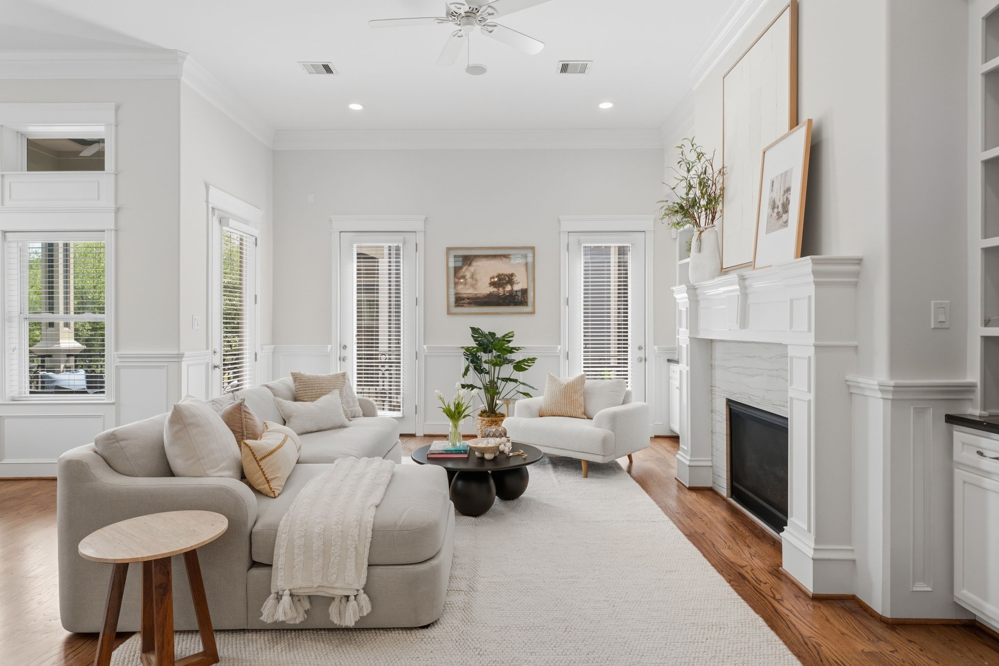 621 Rutland Street, Unit A Houston, TX 77007 - Photo 24 of 49