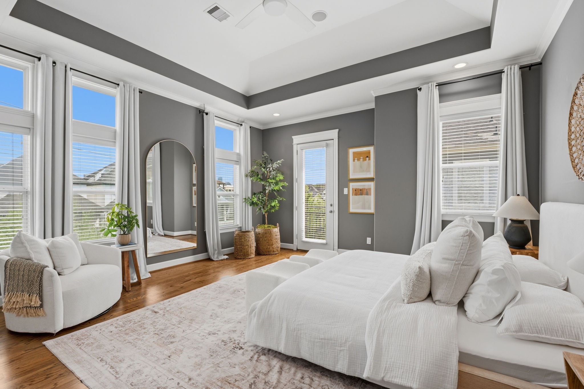 621 Rutland Street, Unit A Houston, TX 77007 - Photo 30 of 49