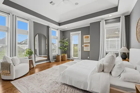 $650,000 | 621 Rutland Street, Unit A, Houston, TX 77007