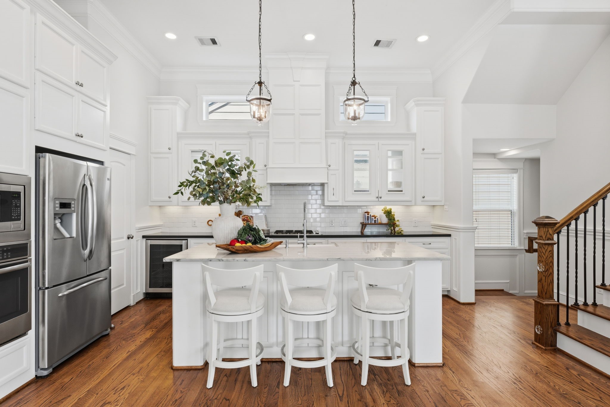 621 Rutland Street, Unit A Houston, TX 77007 - Photo 3 of 49