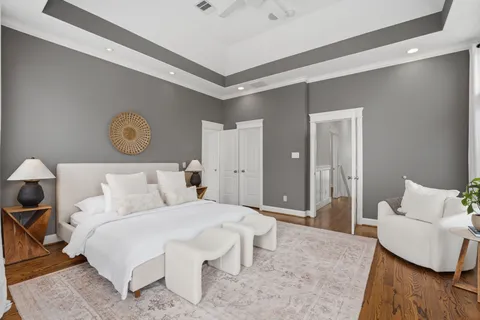 $650,000 | 621 Rutland Street, Unit A, Houston, TX 77007