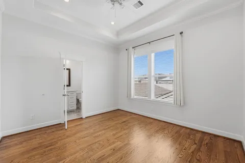 $650,000 | 621 Rutland Street, Unit A, Houston, TX 77007