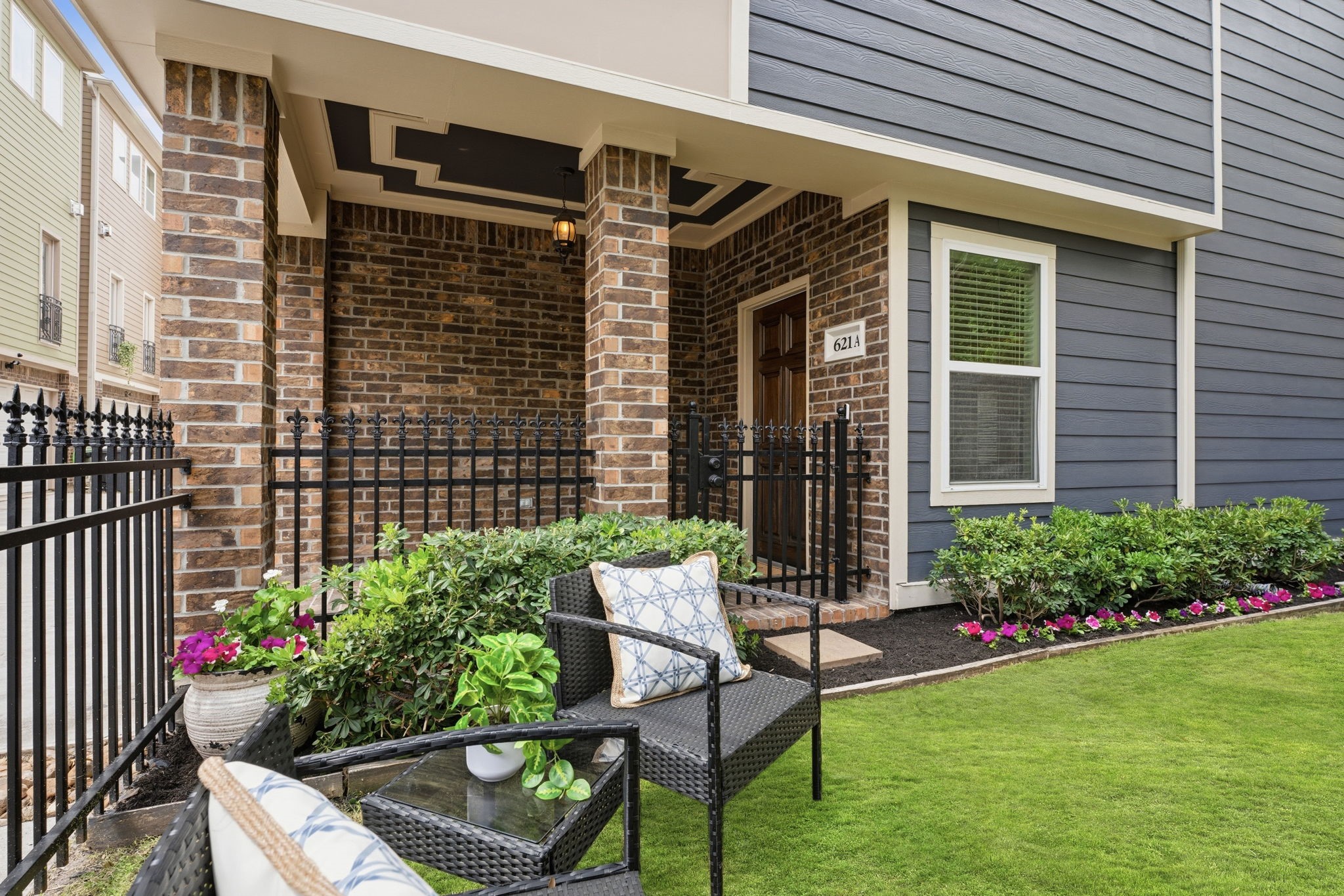 621 Rutland Street, Unit A Houston, TX 77007 - Photo 40 of 49