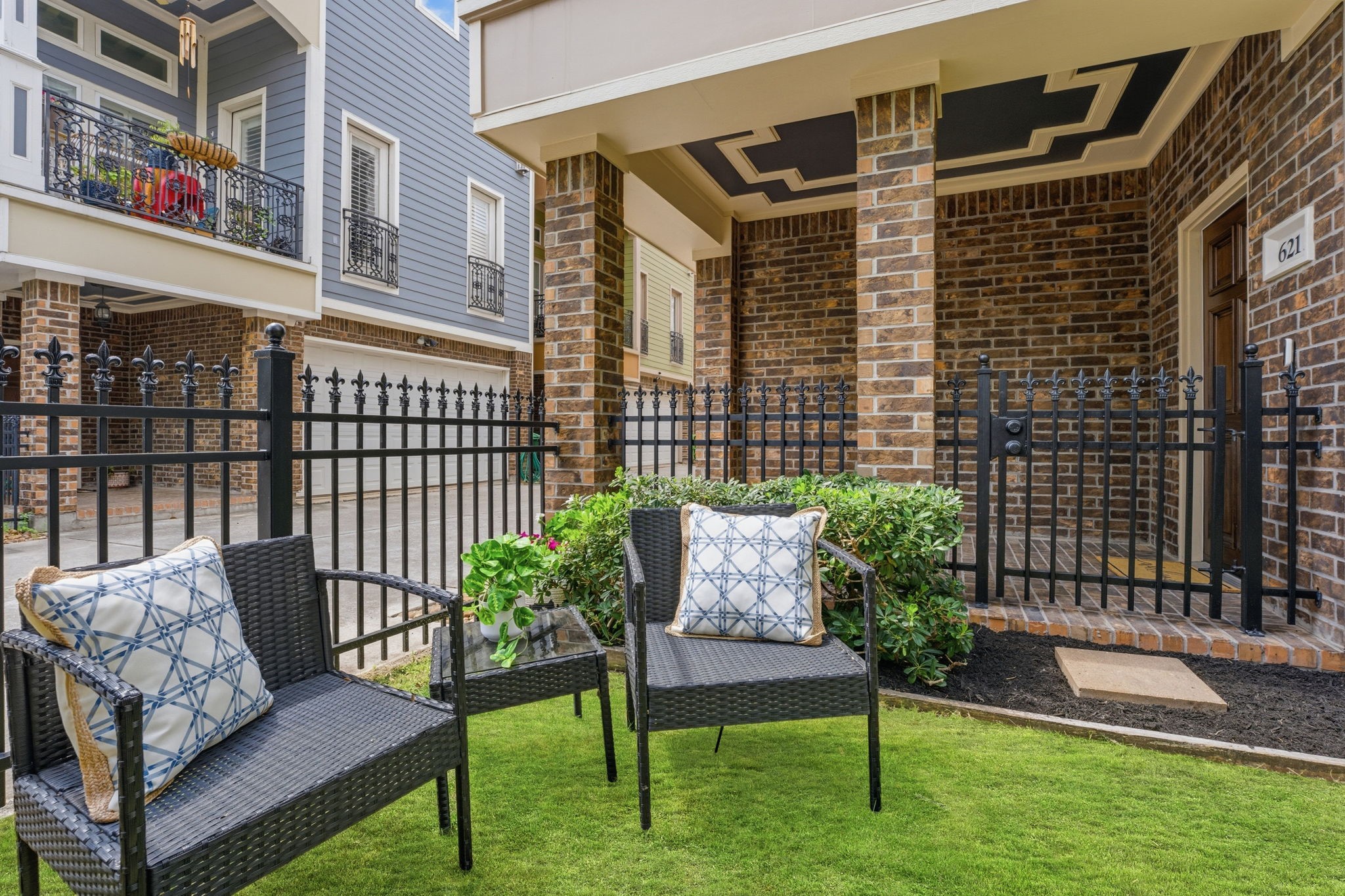 621 Rutland Street, Unit A Houston, TX 77007 - Photo 41 of 49