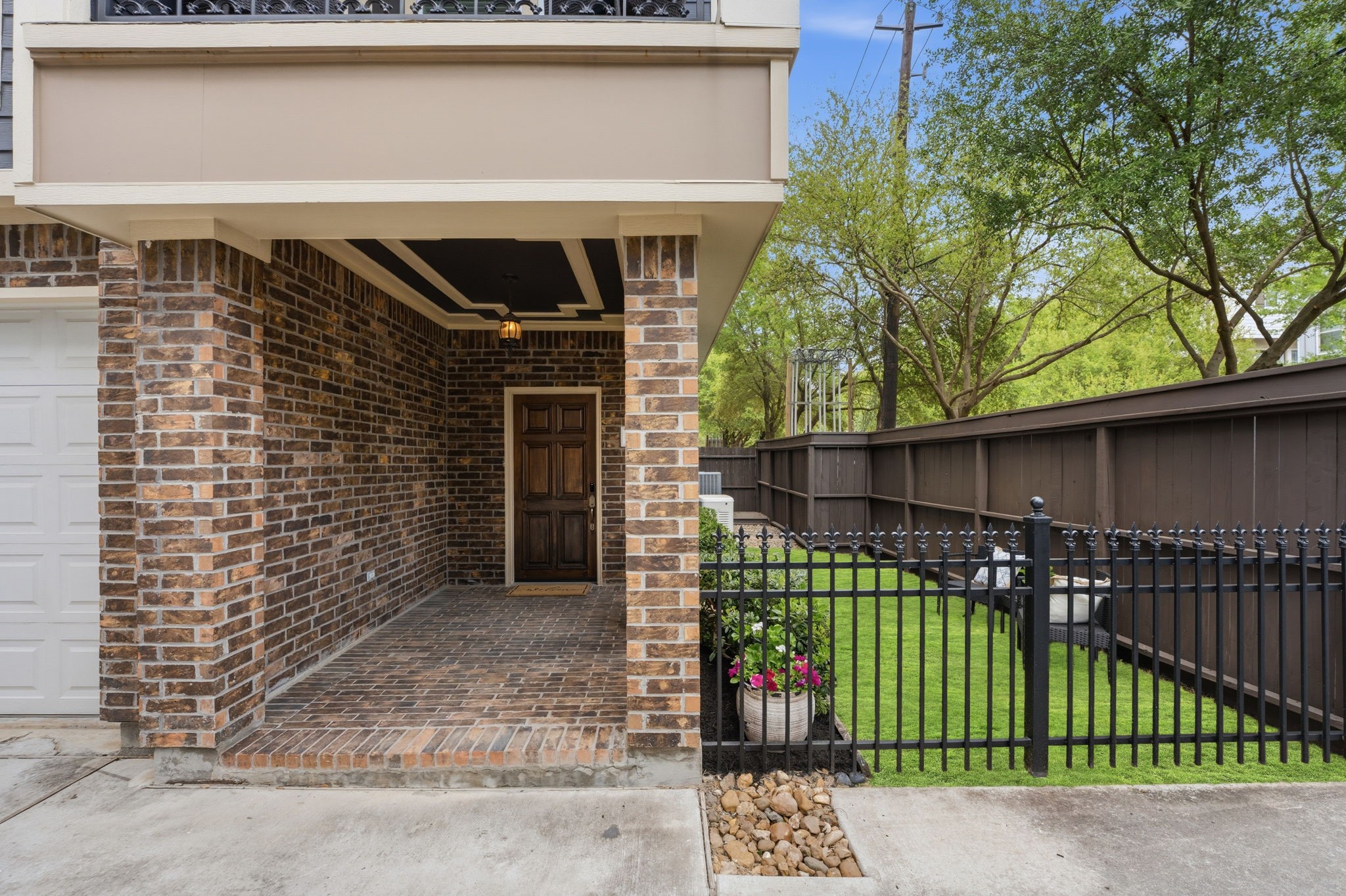 621 Rutland Street, Unit A Houston, TX 77007 - Photo 44 of 49