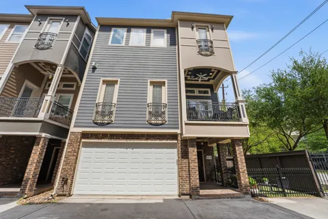 $650,000 | 621 Rutland Street, Unit A, Houston, TX 77007