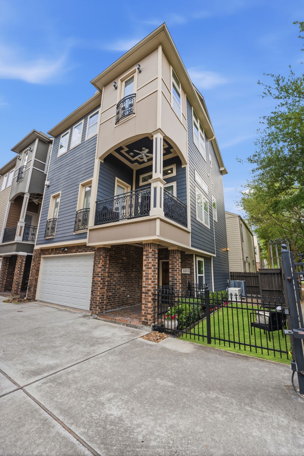 621 Rutland Street, Unit A Houston, TX 77007 - Photo 46 of 49