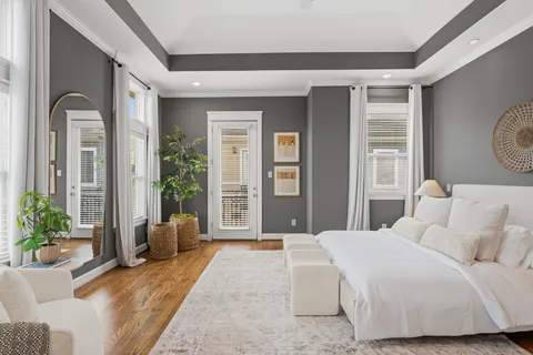 $650,000 | 621 Rutland Street, Unit A, Houston, TX 77007