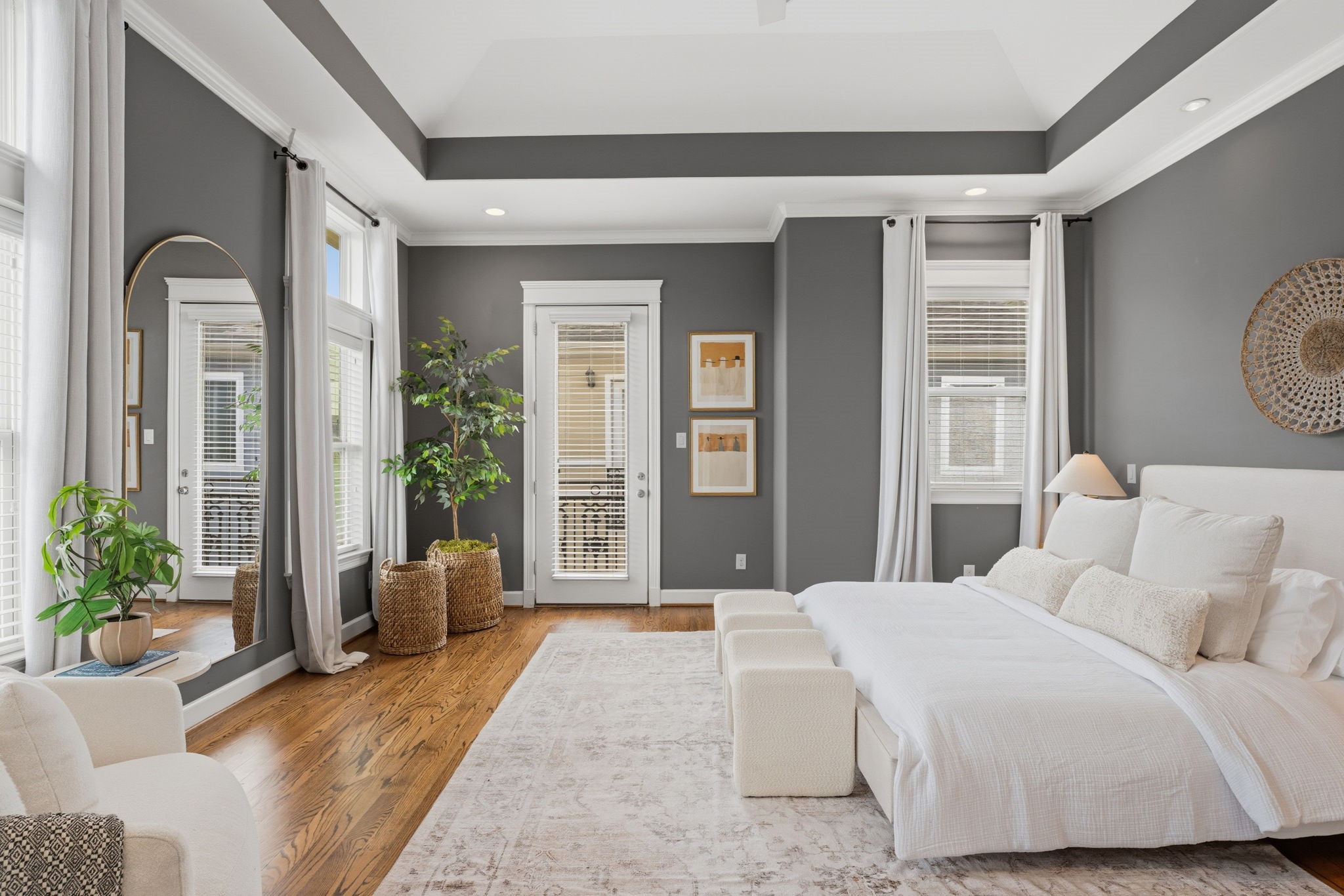 621 Rutland Street, Unit A Houston, TX 77007 - Photo 5 of 49