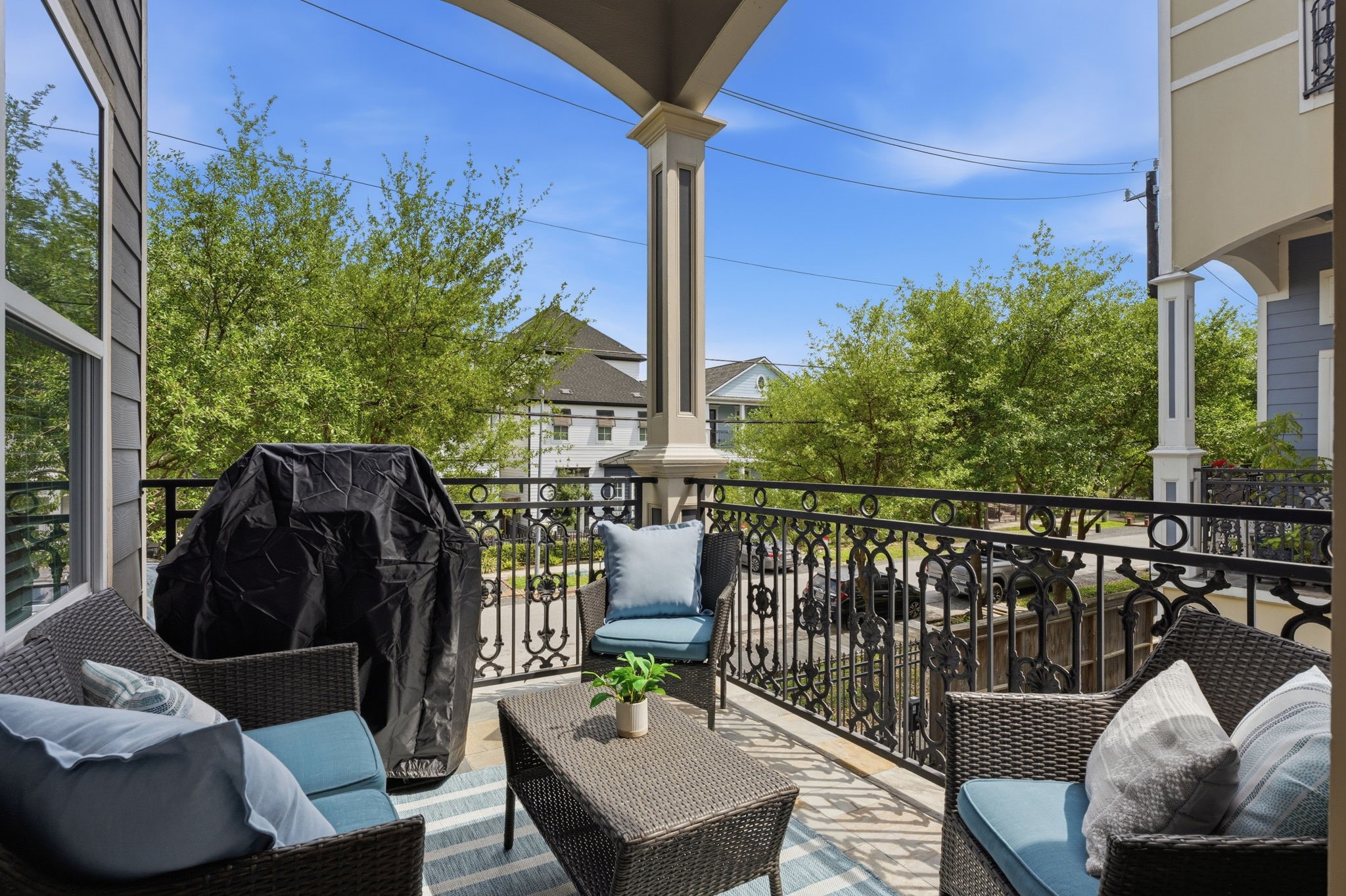 621 Rutland Street, Unit A Houston, TX 77007 - Photo 7 of 49