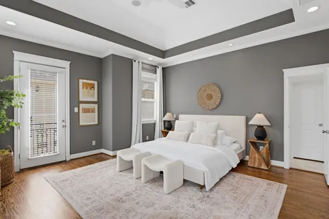 $650,000 | 621 Rutland Street, Unit A, Houston, TX 77007