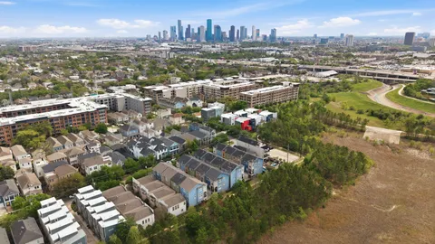 $650,000 | 621 Rutland Street, Unit A, Houston, TX 77007