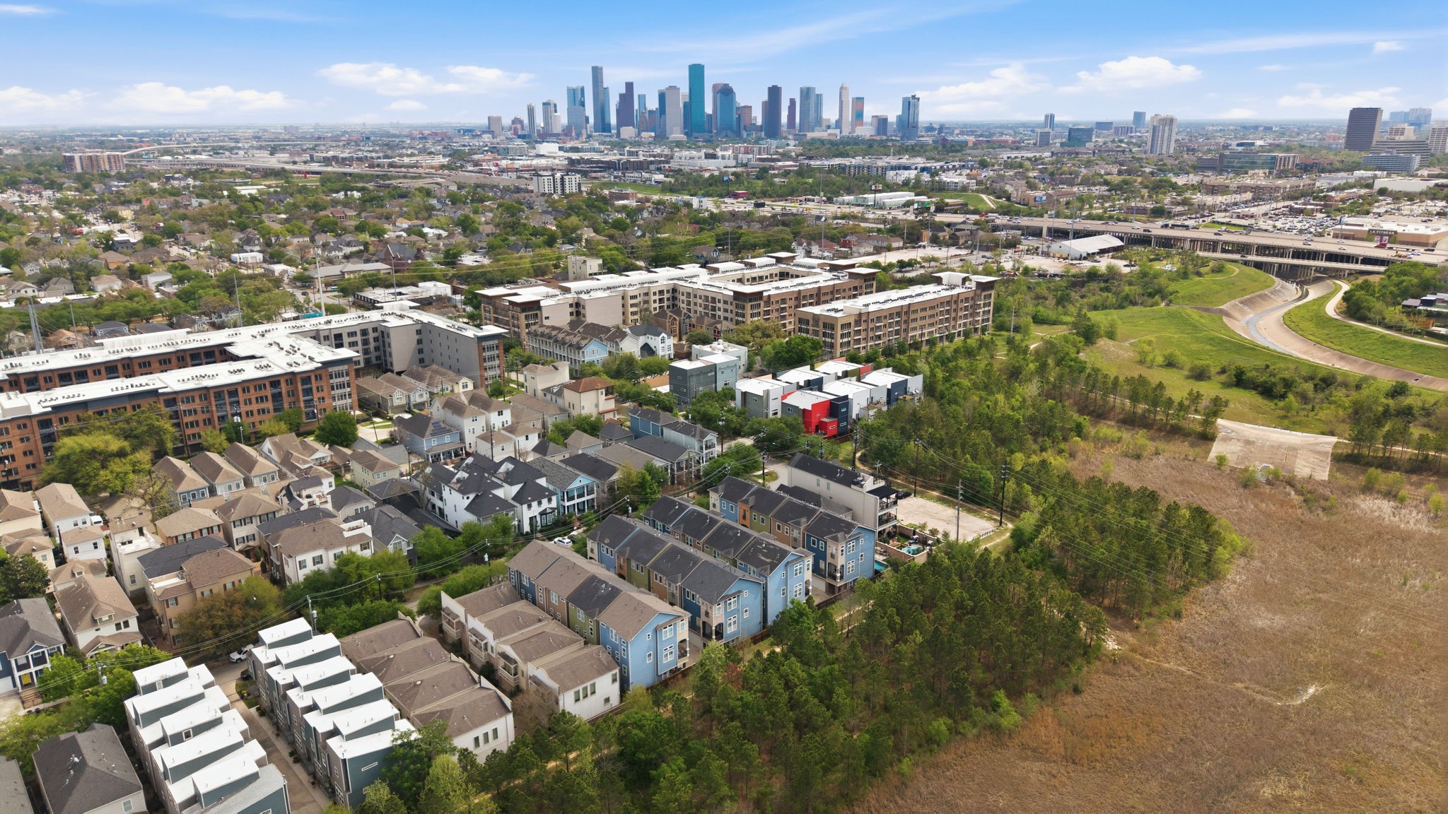 621 Rutland Street, Unit A Houston, TX 77007 - Photo 9 of 49