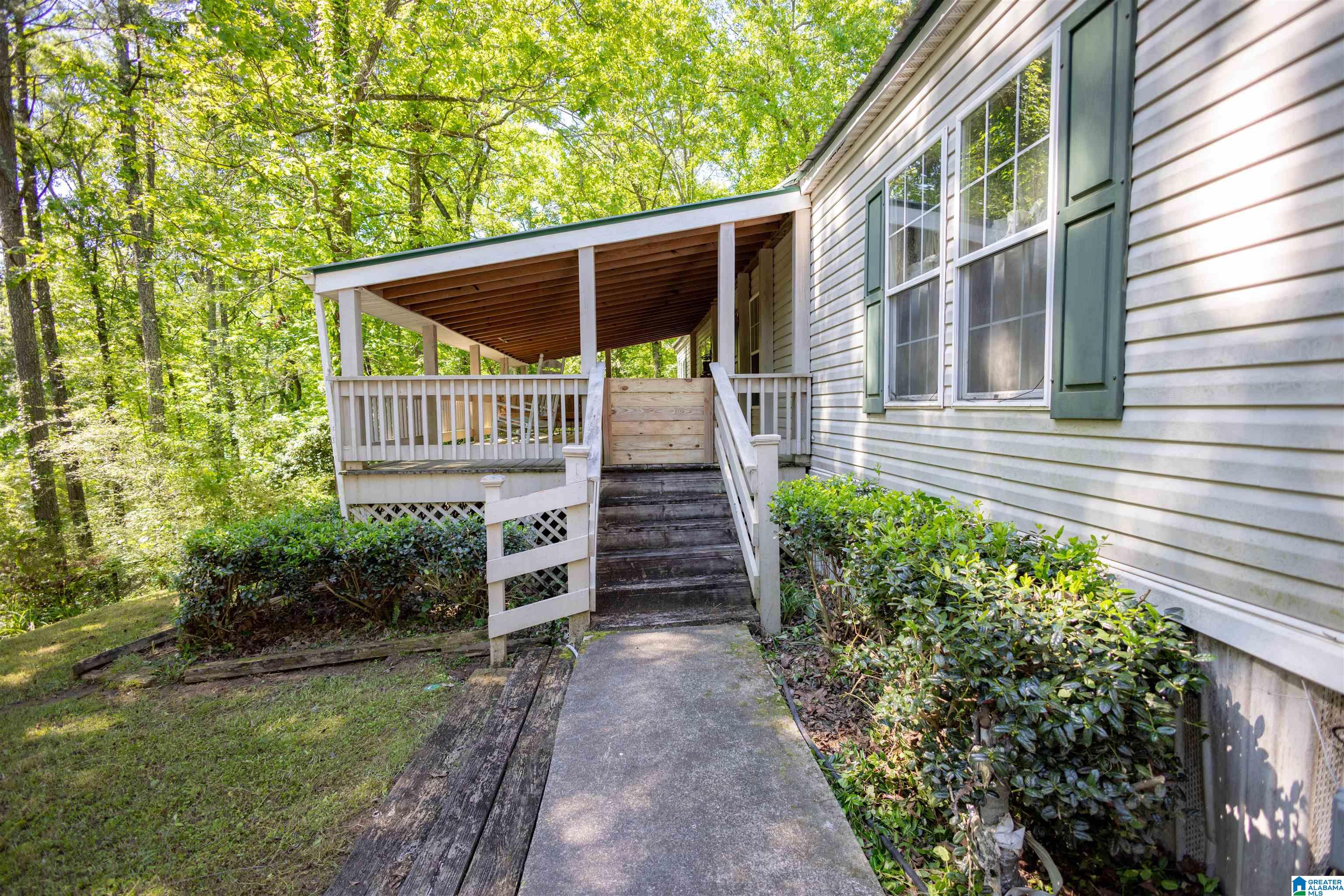 2559 Cook Springs Road Odenville, AL 35120 - Photo 5 of 55 Gallery Image 5