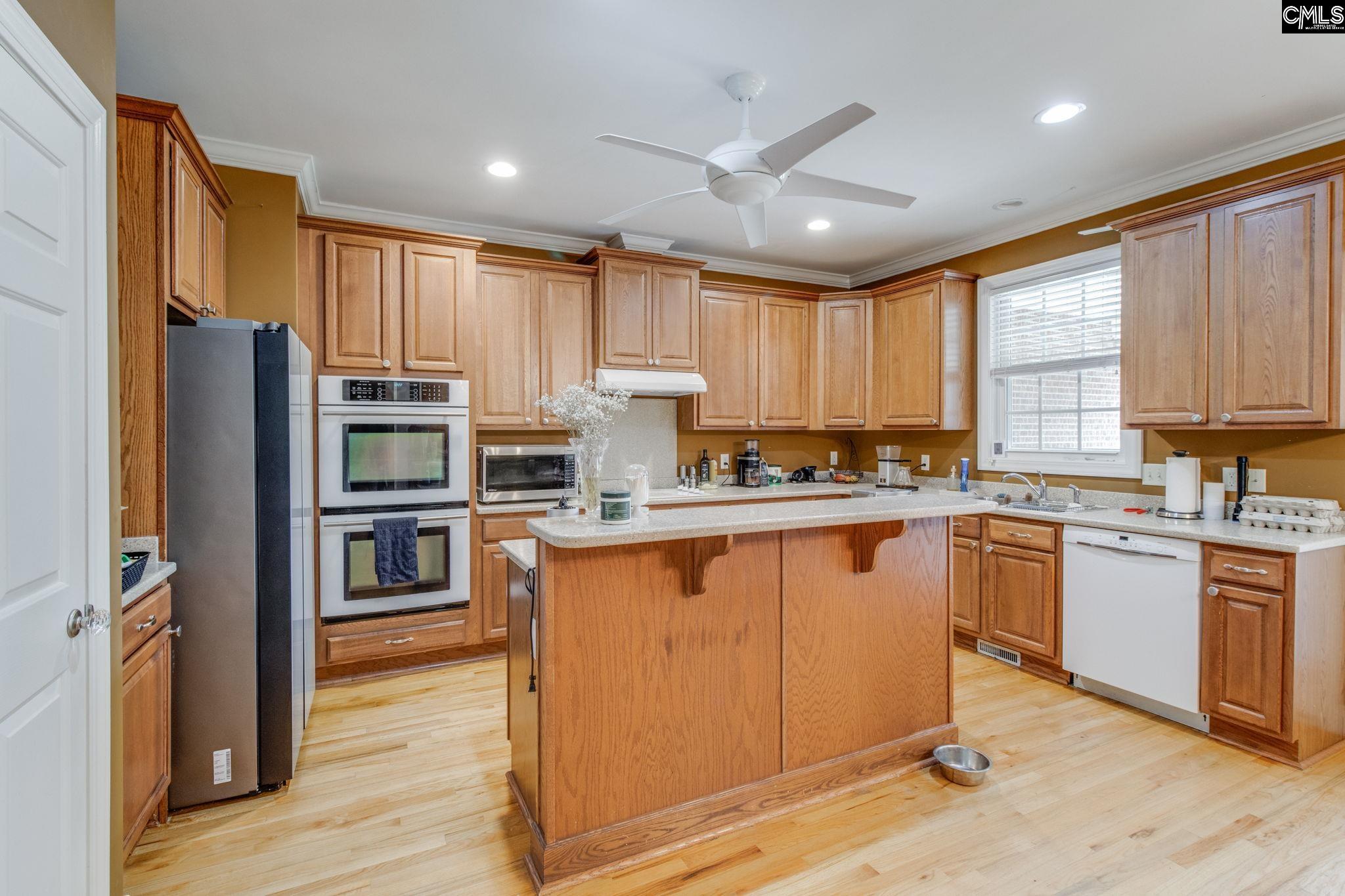 492 Smyrna Church Road Elgin, SC 29045 - Photo 10 of 43