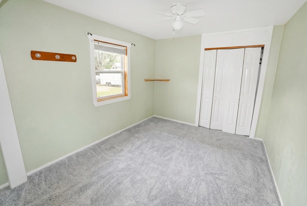 803 Macarthur Avenue Riggins, ID 83549 - Photo 31 of 58 Master Bedroom