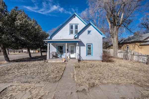 $185,000 | 411 South 6th Street, Rocky Ford, CO 81067