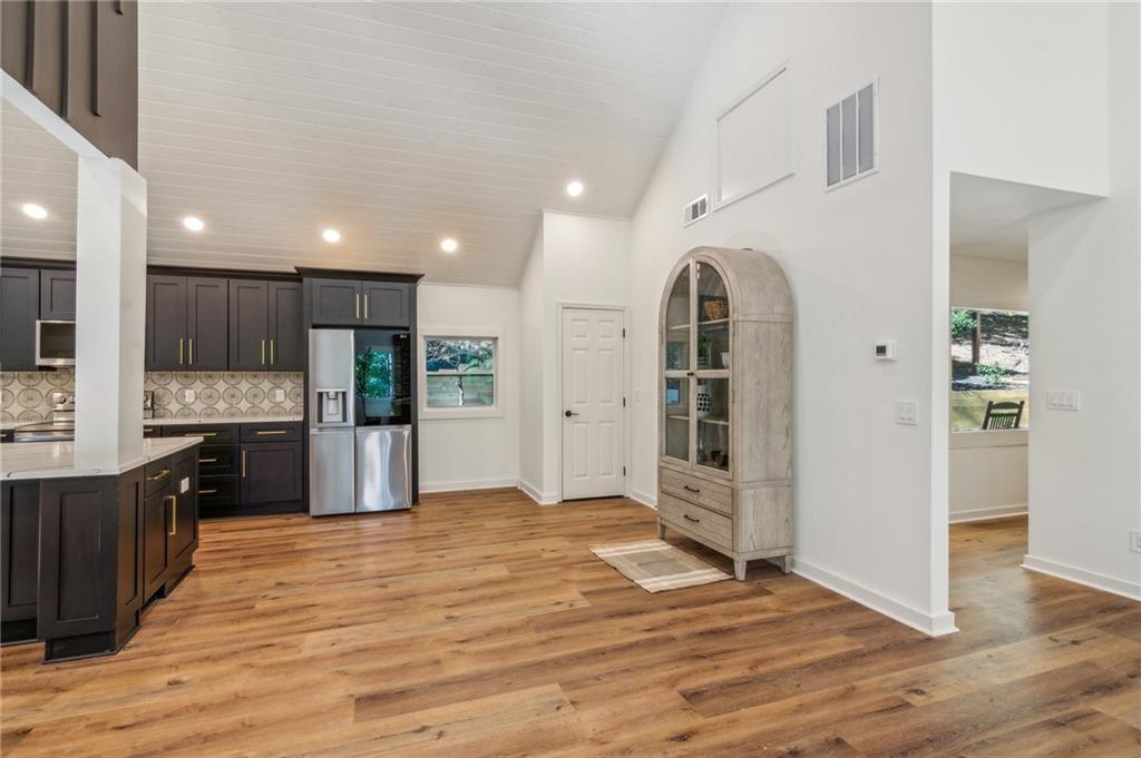626 Petit Ridge Drive Big Canoe, GA 30143 - Photo 12 of 42