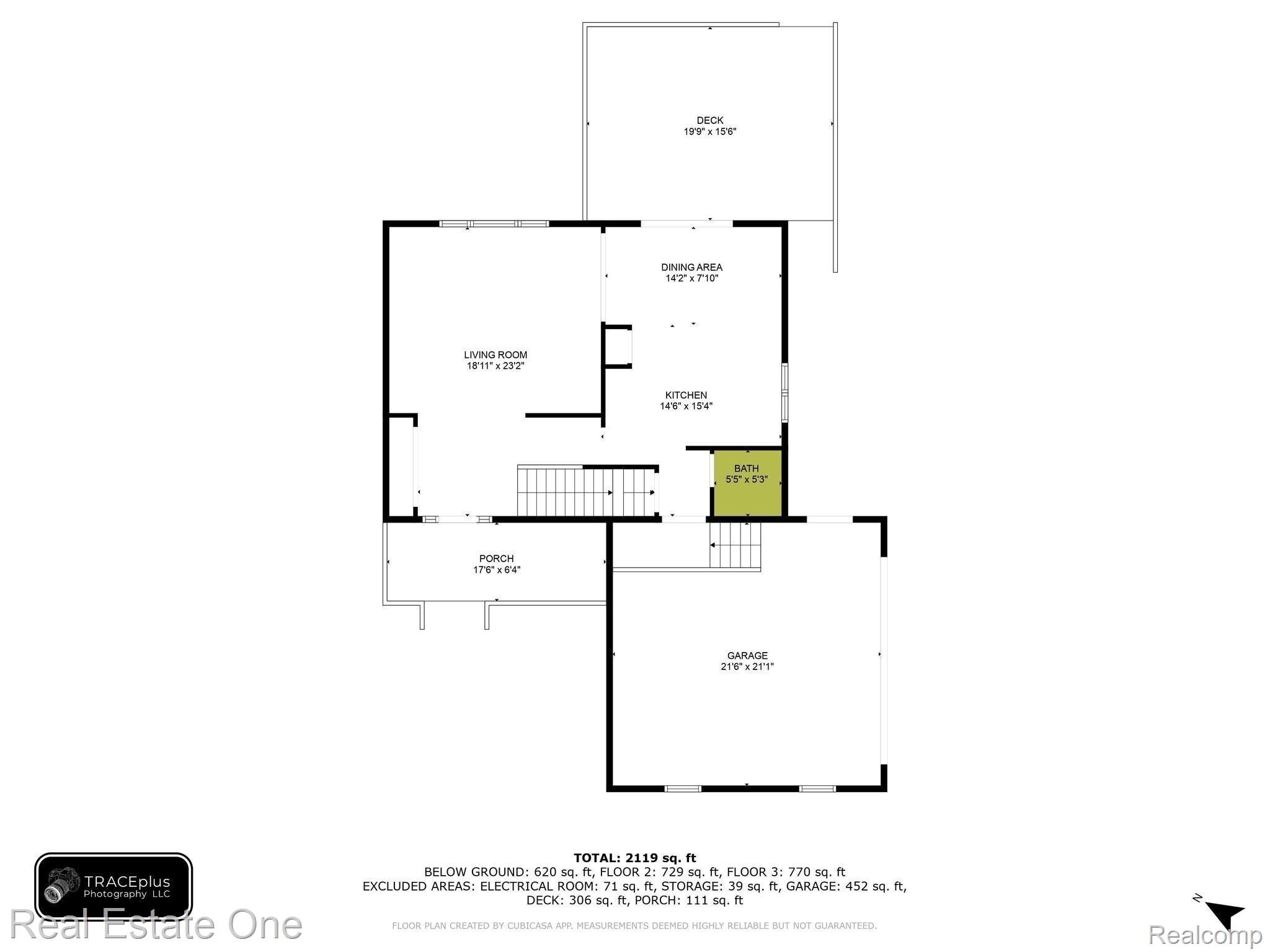 9700 Marquette Road Goodells, MI 48027 - Photo 52 of 53 Gallery Image 52