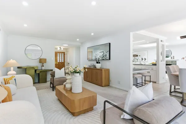 $2,565,000 | 1460 Murchison Drive, Millbrae, CA 94030