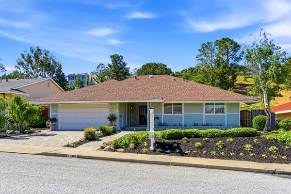 $2,565,000 | 1460 Murchison Drive, Millbrae, CA 94030