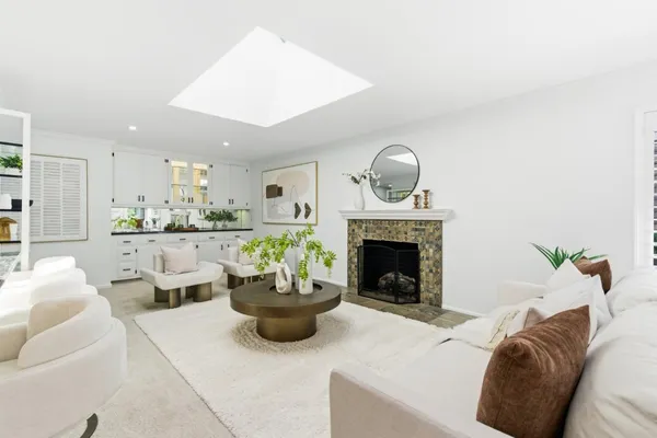 $2,565,000 | 1460 Murchison Drive, Millbrae, CA 94030