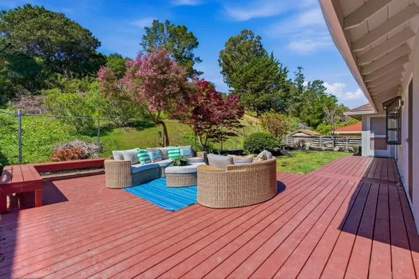 $2,565,000 | 1460 Murchison Drive, Millbrae, CA 94030