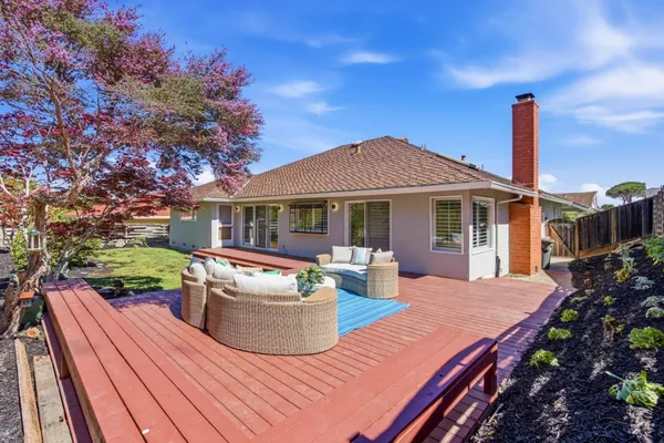 $2,565,000 | 1460 Murchison Drive, Millbrae, CA 94030