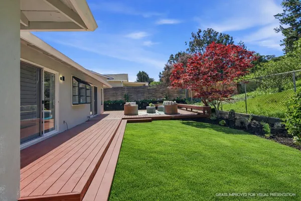 $2,565,000 | 1460 Murchison Drive, Millbrae, CA 94030