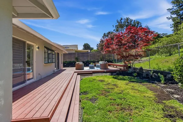 $2,565,000 | 1460 Murchison Drive, Millbrae, CA 94030