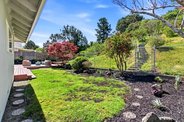 $2,565,000 | 1460 Murchison Drive, Millbrae, CA 94030