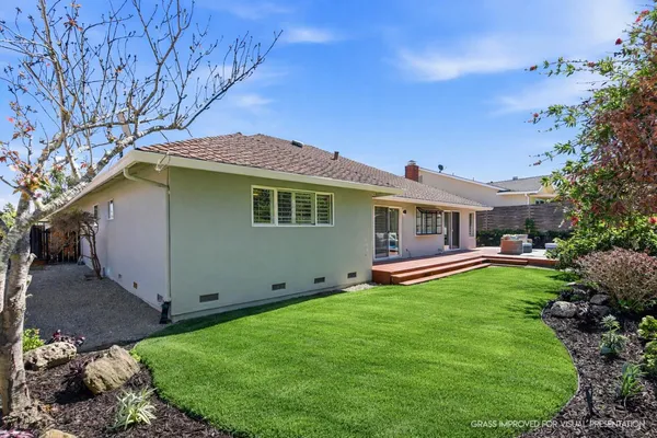 $2,565,000 | 1460 Murchison Drive, Millbrae, CA 94030