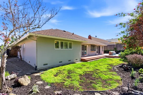 $2,565,000 | 1460 Murchison Drive, Millbrae, CA 94030