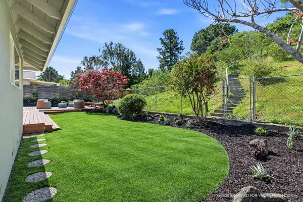 $2,565,000 | 1460 Murchison Drive, Millbrae, CA 94030