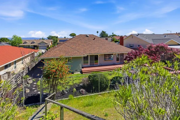$2,565,000 | 1460 Murchison Drive, Millbrae, CA 94030