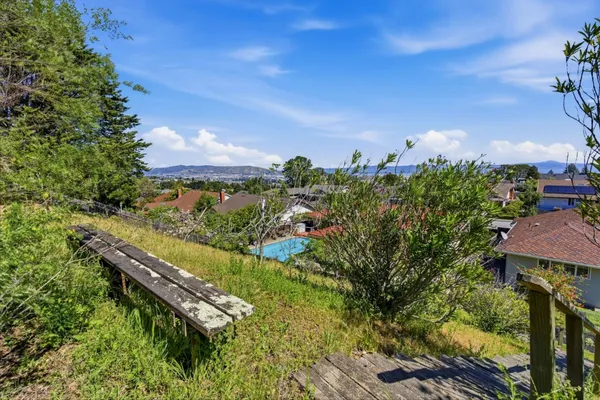 $2,565,000 | 1460 Murchison Drive, Millbrae, CA 94030