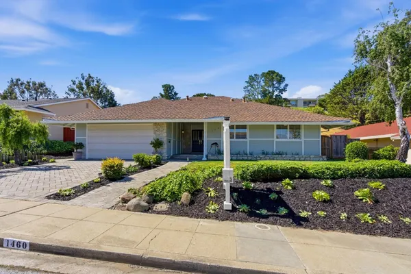 $2,565,000 | 1460 Murchison Drive, Millbrae, CA 94030