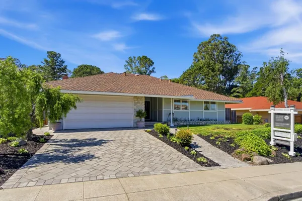 $2,565,000 | 1460 Murchison Drive, Millbrae, CA 94030
