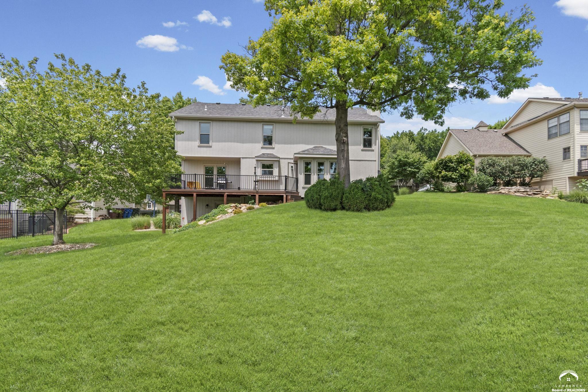 4509 Cedar Ridge Court Lawrence, KS 66049 - Photo 33 of 40