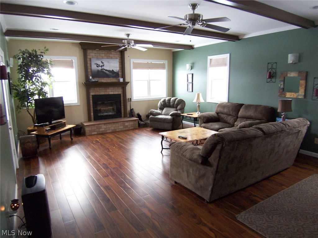 793 Carson Road Ashtabula, OH 44004 - Photo 4 of 19