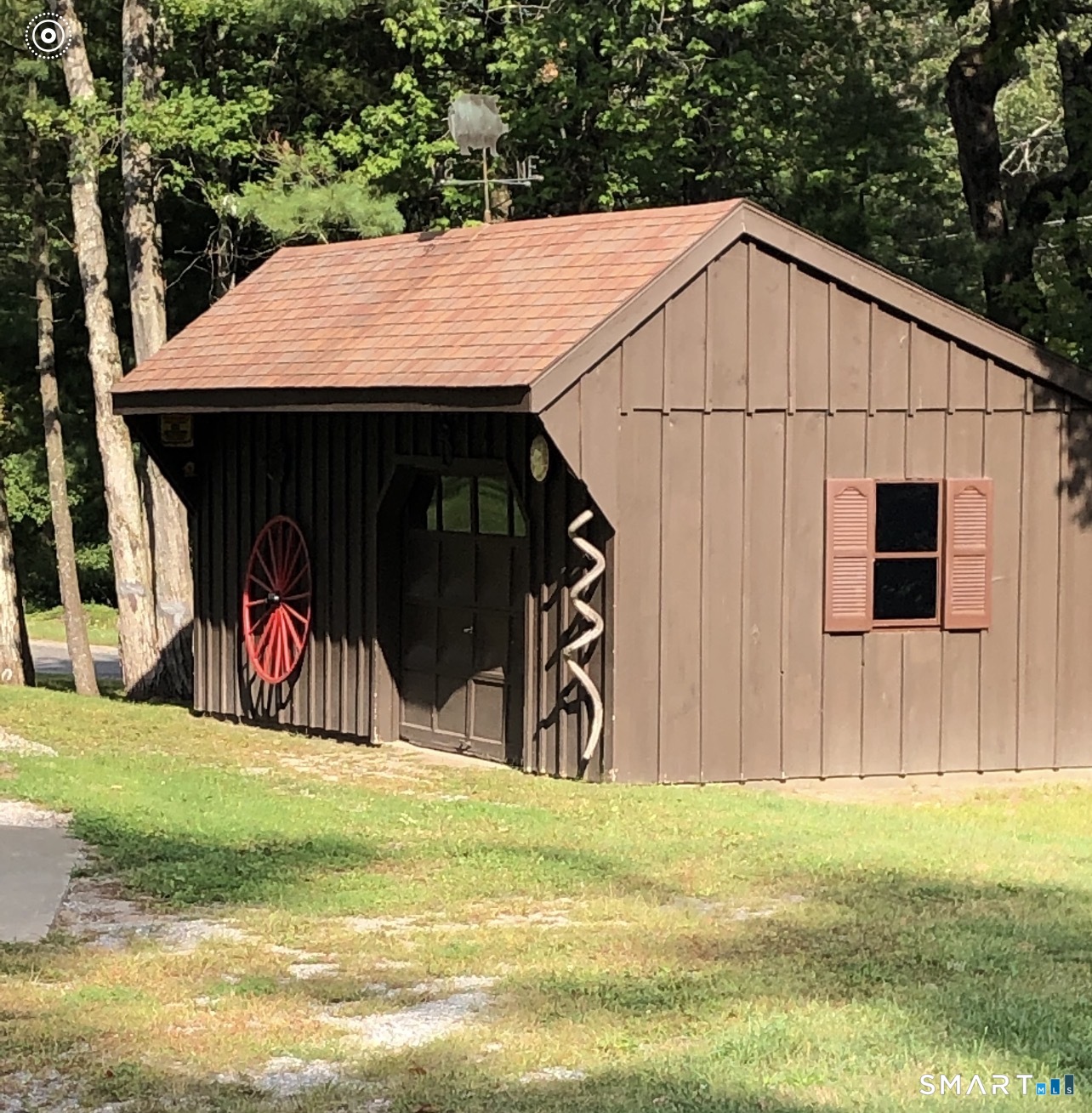 426 Platt Hill Road Winchester, CT 06098 - Photo 26 of 30